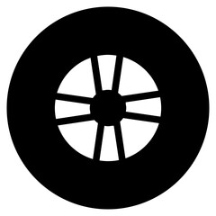 wheel dualtone