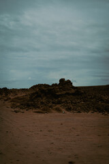 Desert Dreams: Fuerteventura's Timeless Beauty