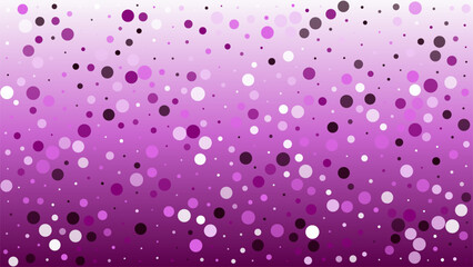 Pink color background abstract art. Vector stock illustration