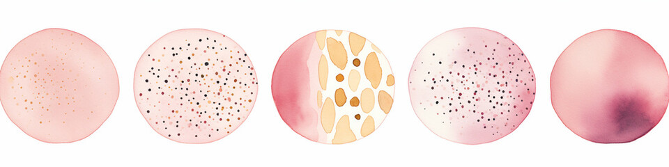 Naklejka premium Universal art collages and abstract graphic elements. Use for social media posts, Highlights icons, posters, invitation, t-shirt prints, greeting and business cards, banners, icons, labels, flyers. 