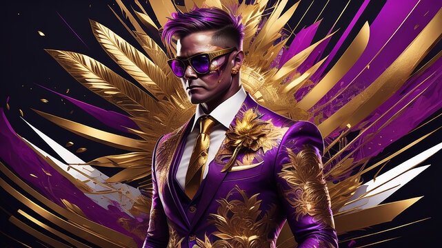 Kingsman Vector Kingsman Images – Browse 11 Stock Photos, Vectors, and Video | Adobe Stock