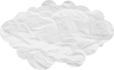 cloud paper