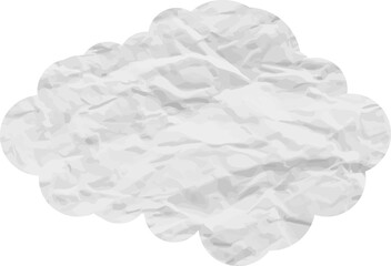 cloud paper