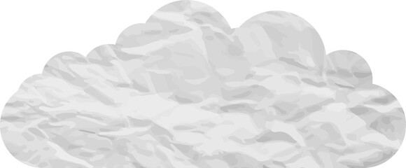 3D cloud