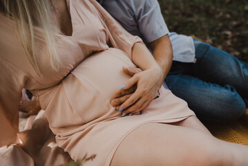 dziecko, ciąża, noworodek, oczekiwanie, ciążowy brzuszek, child, pregnancy, newborn, waiting,...