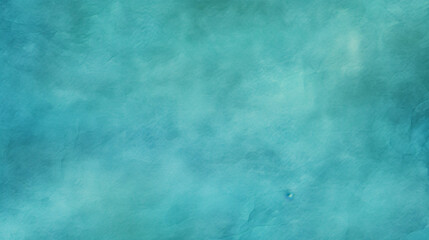 Fototapeta na wymiar Aquamarine Color Textured Background in Serene Aquamarine, Ideal for Professional Presentations and Engaging Visual Displays.