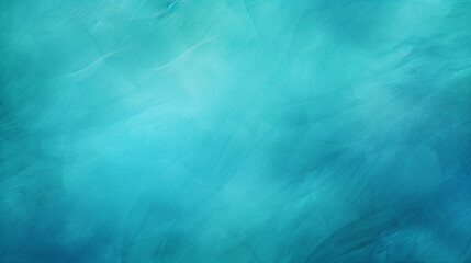 Aquamarine Color Textured Background in Serene Aquamarine, Ideal for Professional Presentations and Engaging Visual Displays.