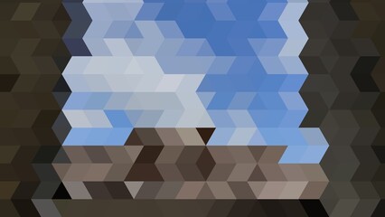 Obraz premium Background 