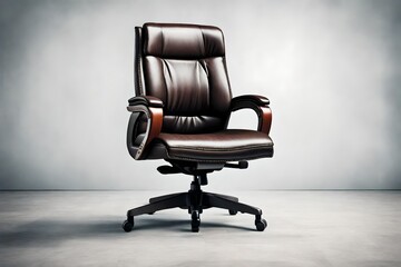 Fancy office chair