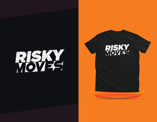 Typography and quotes t-shirt designs