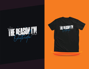 Typography and quotes t-shirt designs