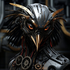 アニマル・アンドロイド