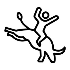 Calgary Stampede Icon