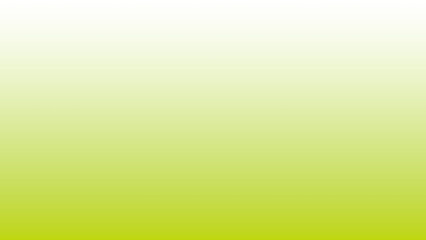 An Abstract seamless combination of white and yellow-green solid color gradient background