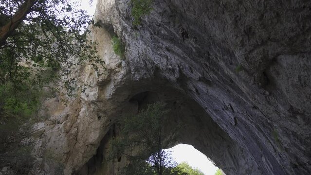 Vratna Gates, Serbia