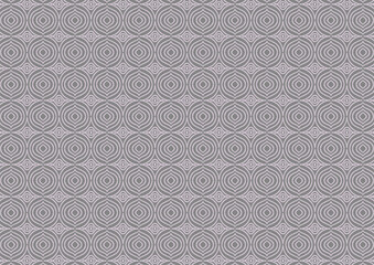 Pattern symbol white on light gray graphic shapes geometric texture tribal illustration backdrop wallpaper vintage style retro classic decorative publication textile cloth rug mosaic tile