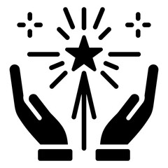 Local Holiday Traditions Icon