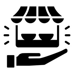 Seasonal Markets Icon