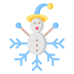 Winterlude Icon