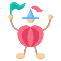 Costume Contests Icon