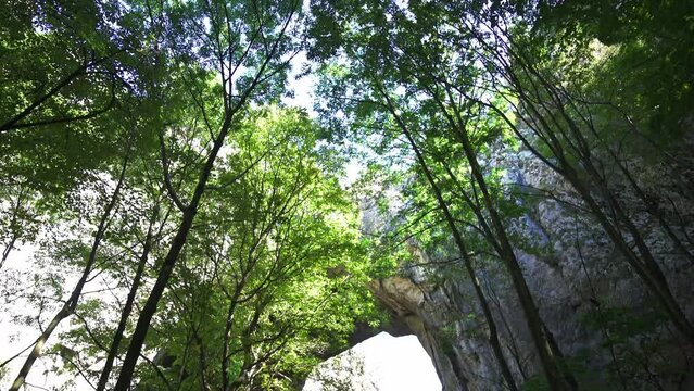 Vratna Gates, Serbia