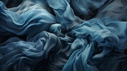 A vibrant and intricate tapestry of colors and textures, blending together to create an abstract masterpiece that evokes feelings of wonder and awe