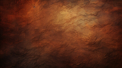 Brown Color Textured Background for Natural Designs and Cozy Visual Projects.