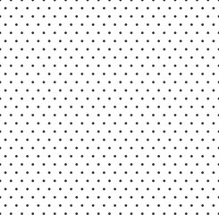 Gray Far Dots Pattern - 671067339