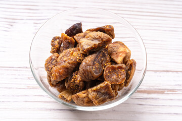 ドライいちじく