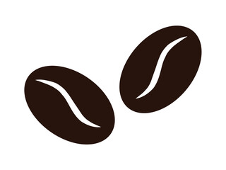 coffee bean element