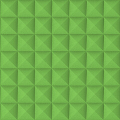 Abstract geometric background. Stone texture. triangle or pyramid. Futuristic design element. 3D drawing. 3D rendering. Square image