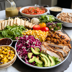 Keto Food