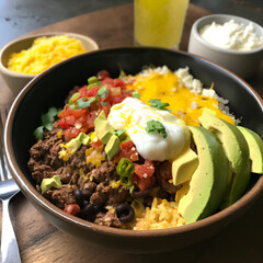 Keto Food