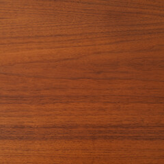 Walnut wood grain texture. Natural horizontal pattern. Warm brown. 