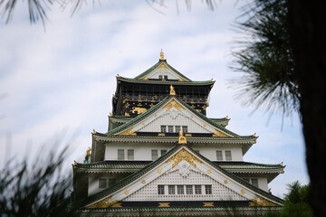 Castles of Japan