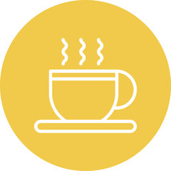 Coffee Cups Icon