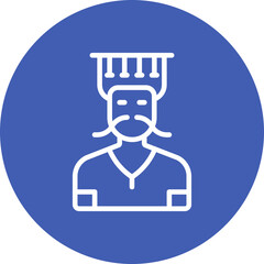 Emperor Icon