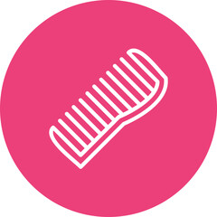 Comb Icon