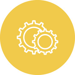 Gear Icon