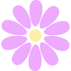 Flower Crown Mandala