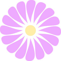 Flower Crown Mandala