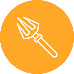 Trident Icon