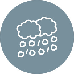 Hailstorm Icon