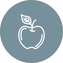 Apple Icon