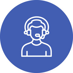 Customer Service Icon