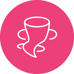 Cyclone Icon
