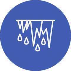 Stalactite Icon