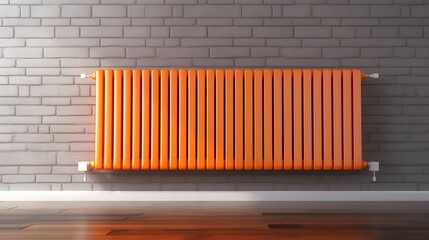 Modern radiators designed for cozy and stylish home use. Sleek designs and advanced technology for efficient temperature regulation. Maintaining a comfortable indoor environment during cold seasons.