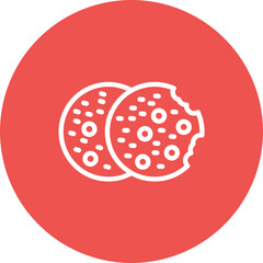 Cookie Icon