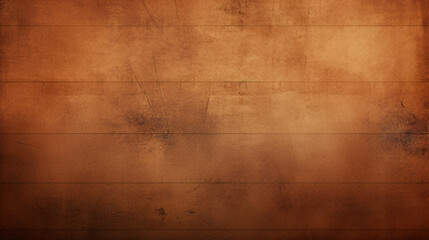Obraz premium Brown Color Textured Background.